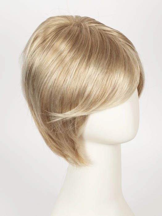 Prodigy | Synthetic Lace Front Wig (Mono Top)
