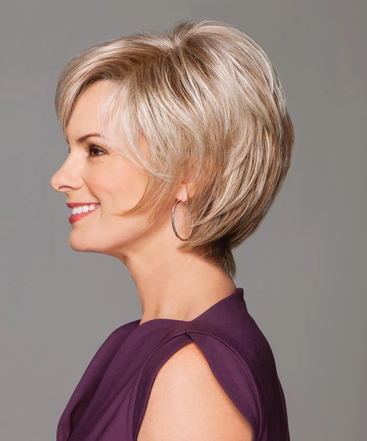 Prodigy Wig by Gabor | Synthetic Hair | Average Cap