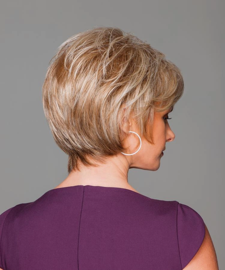 Prodigy Wig by Gabor | Synthetic Hair | Average Cap