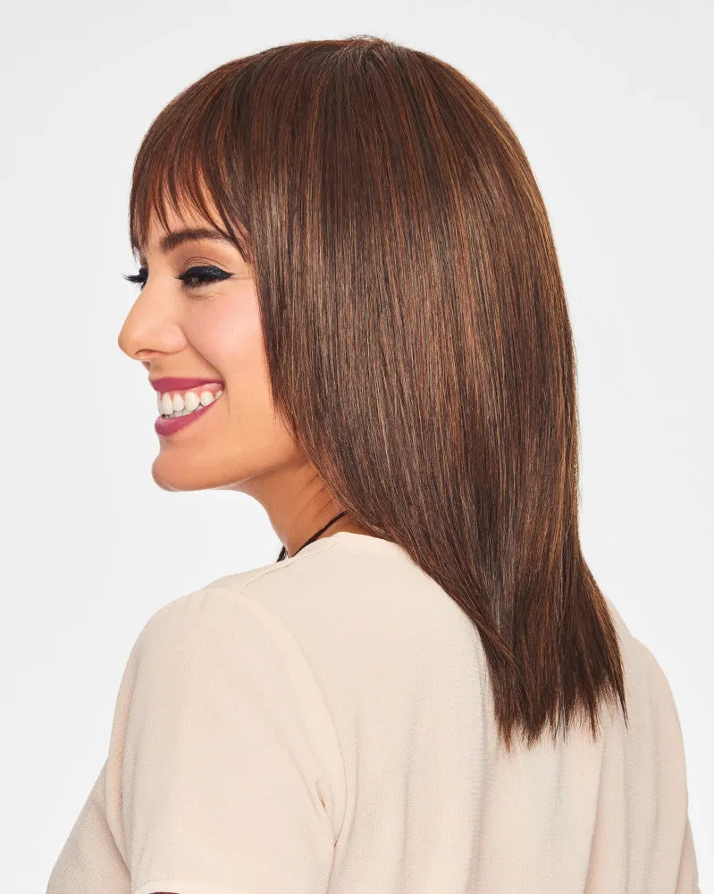 Prosperity Wig by Gabor | Essentials | Heat Friendly Synthetic