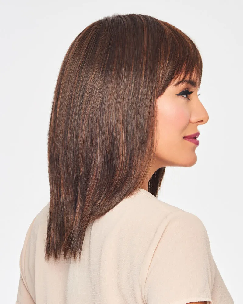 Prosperity Wig by Gabor | Essentials | Heat Friendly Synthetic