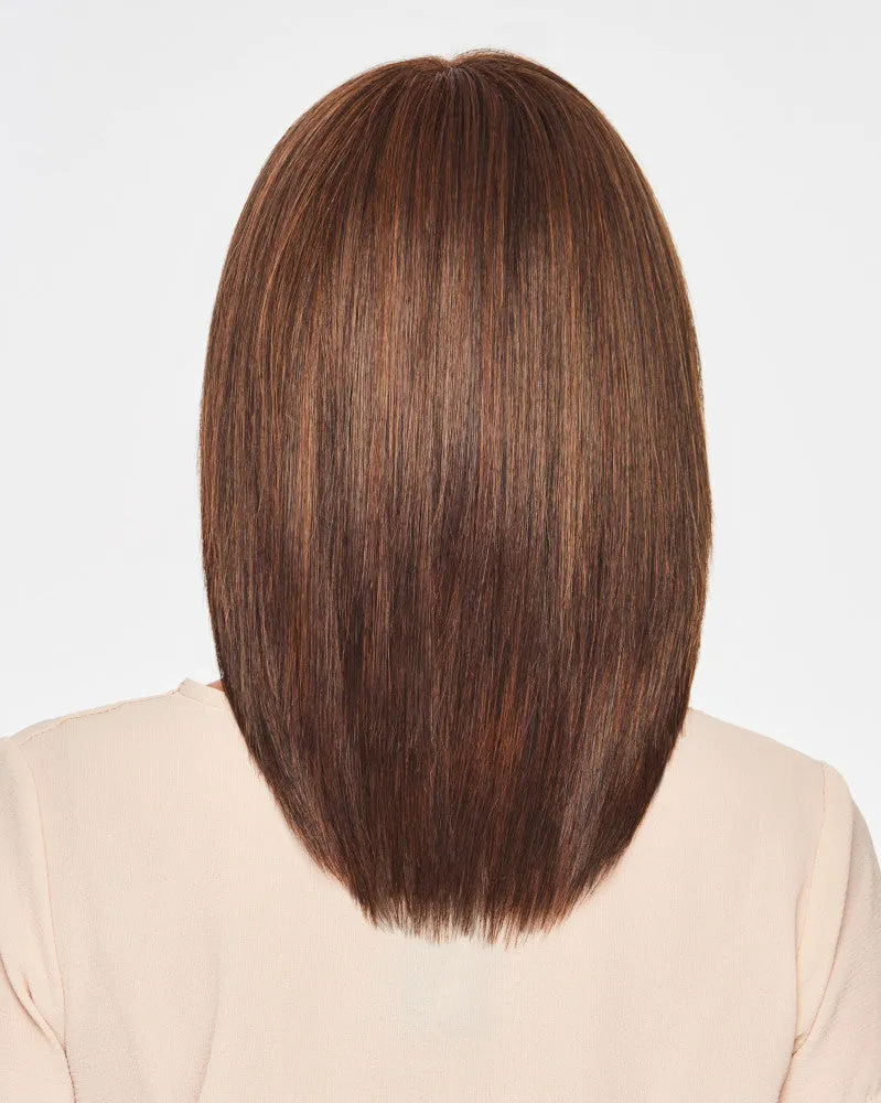 Prosperity Wig by Gabor | Essentials | Heat Friendly Synthetic