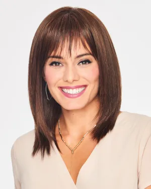 Prosperity Wig by Gabor | Essentials | Heat Friendly Synthetic
