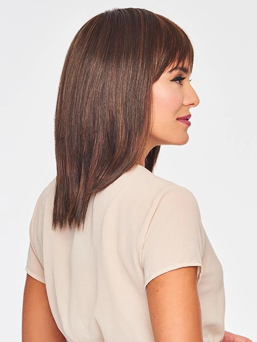 Prosperity | Synthetic Wig (Basic Cap)