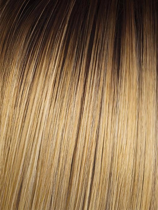 Prosperity | Synthetic Wig (Basic Cap)