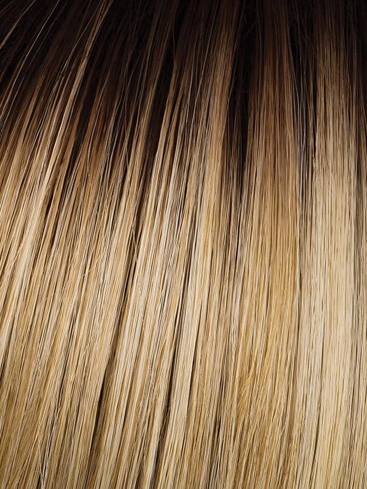 Prosperity | Synthetic Wig (Basic Cap)