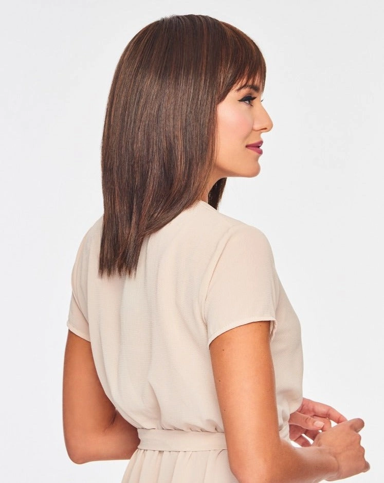 Prosperity Wig by Gabor | Heat Friendly Synthetic Hair | Average Cap