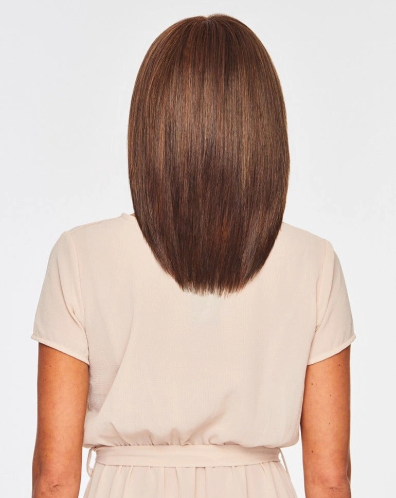Prosperity Wig by Gabor | Heat Friendly Synthetic Hair | Average Cap