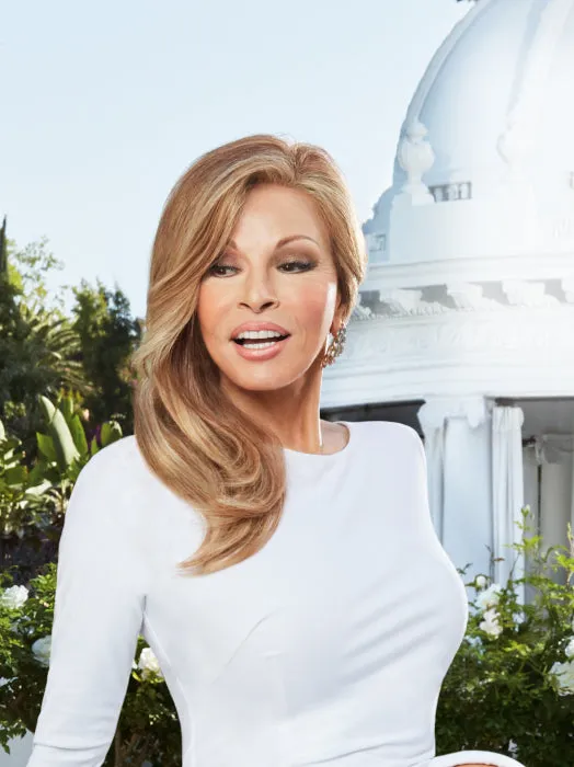 Provocateur by Raquel Welch | Lace Front | Hand-Tied | Remy Human Hair