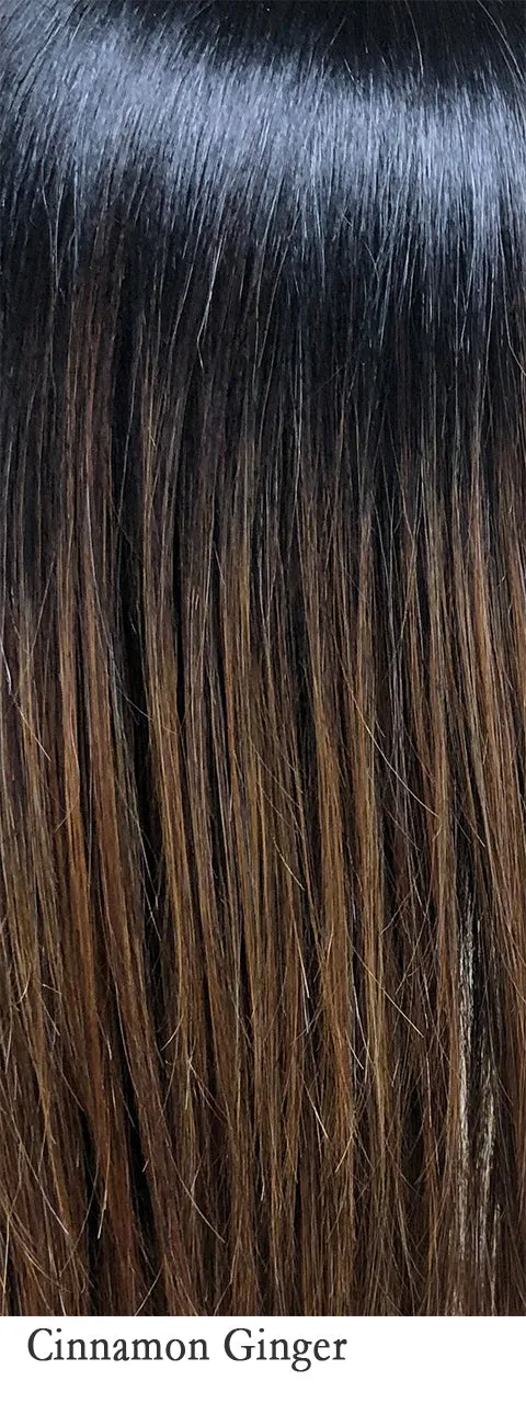 Pure Honey Wig by Belle Tress | Caf Collection | Heat Friendly Synthetic