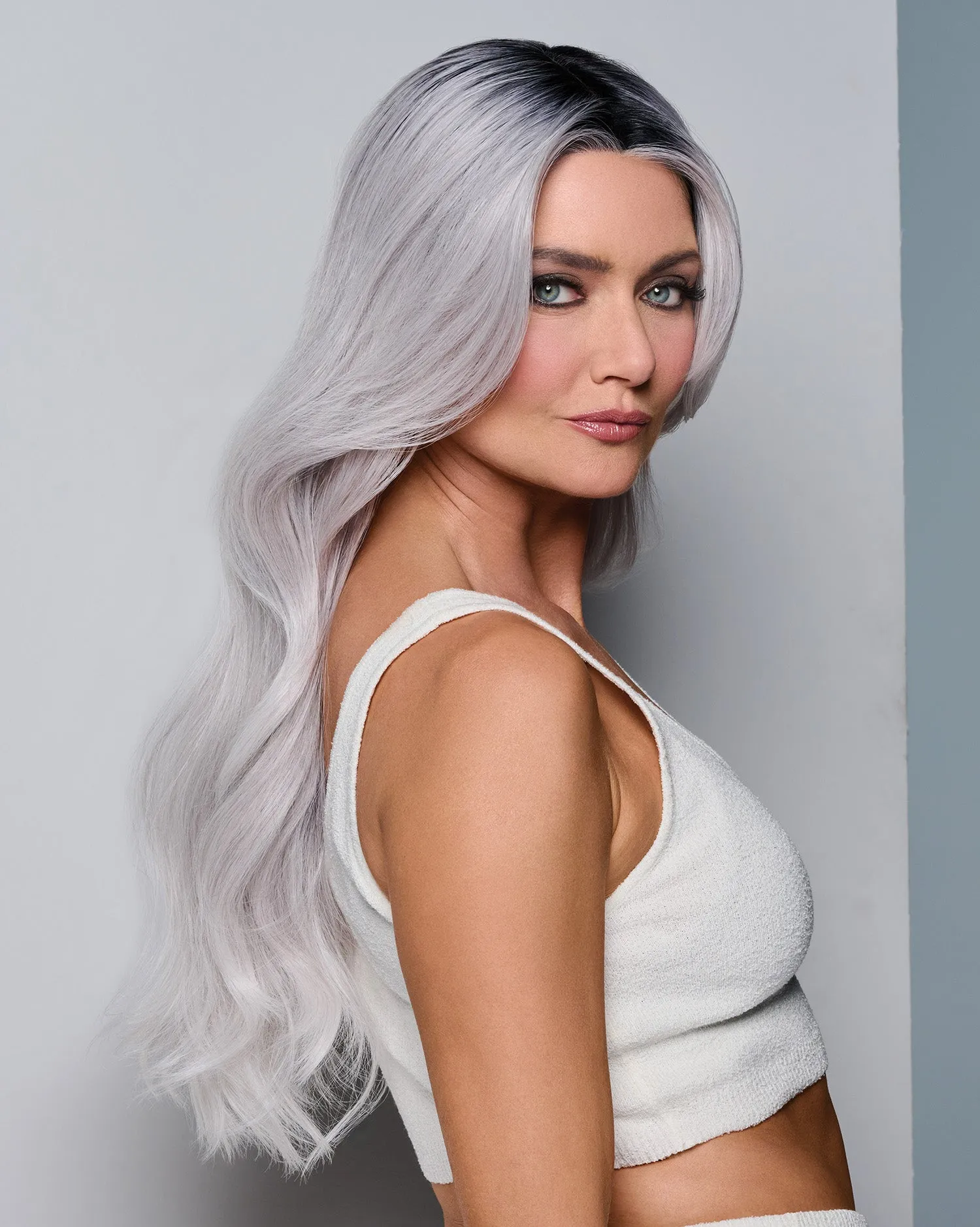 Queue the Hue by Raquel Welch | Heat Friendly Synthetic