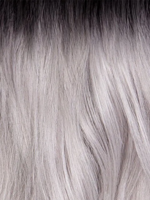 Queue The Hue | Synthetic Lace Front Wig (Mono Top)