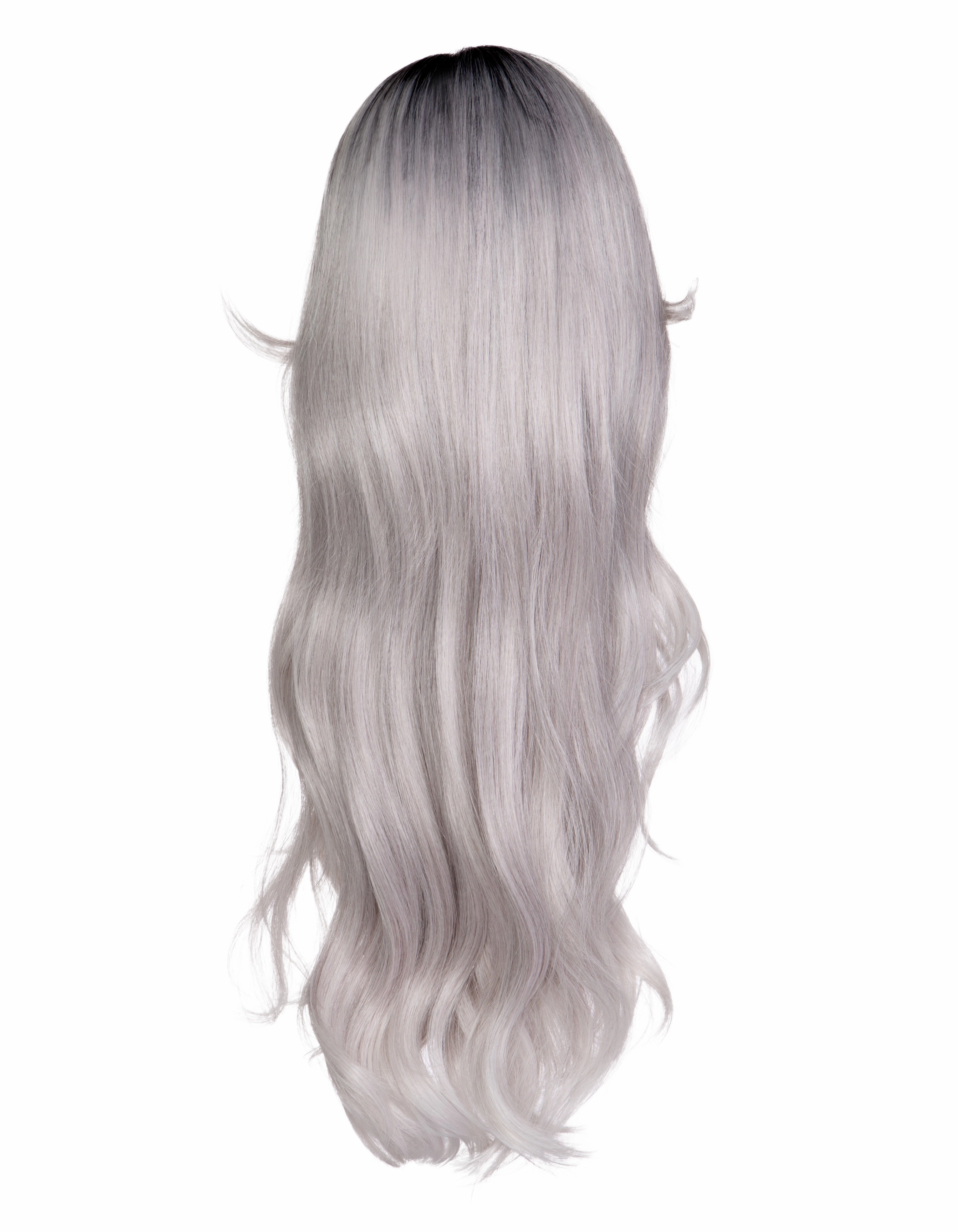 Queue The Hue Wig by Raquel Welch | Average Cap