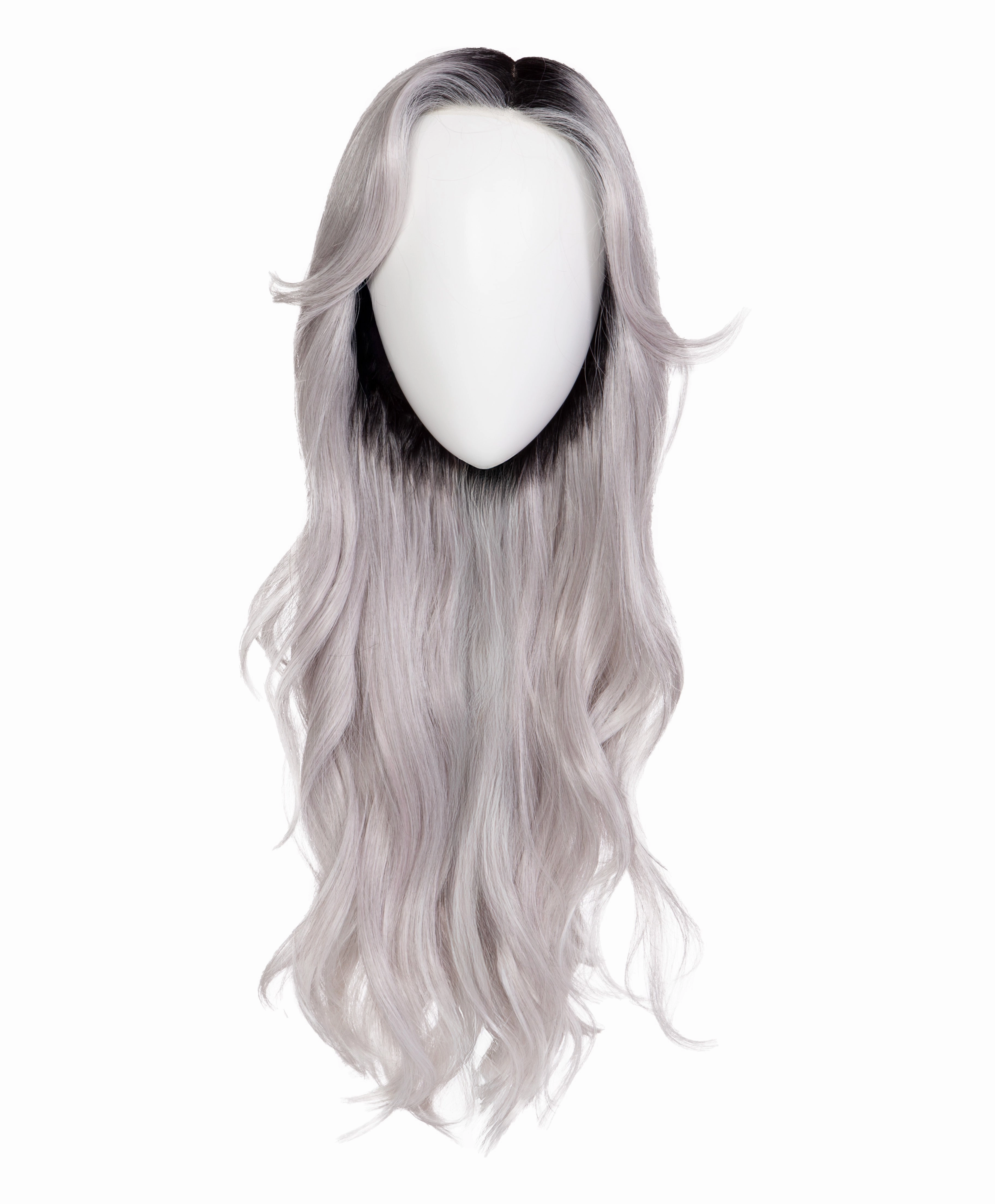 Queue The Hue Wig by Raquel Welch | Average Cap