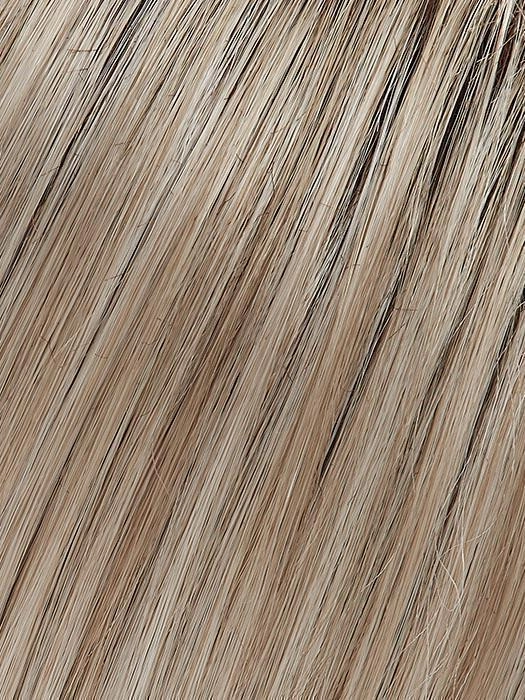 Quinn | Synthetic Lace Front Wig (Mono Part)