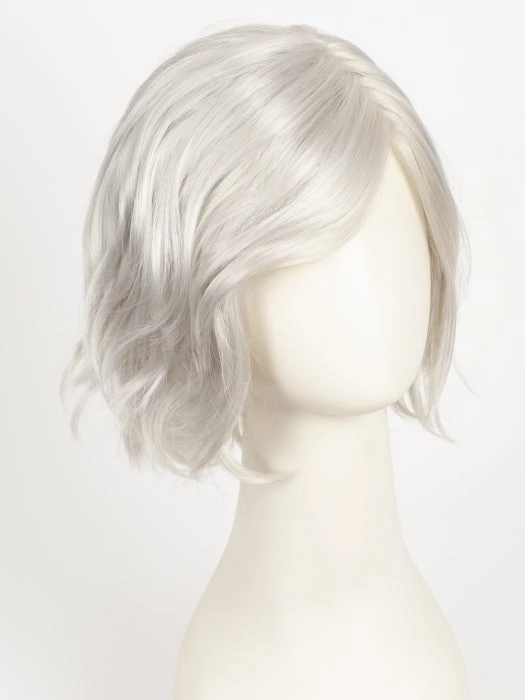 Quinn | Synthetic Lace Front Wig (Mono Part)