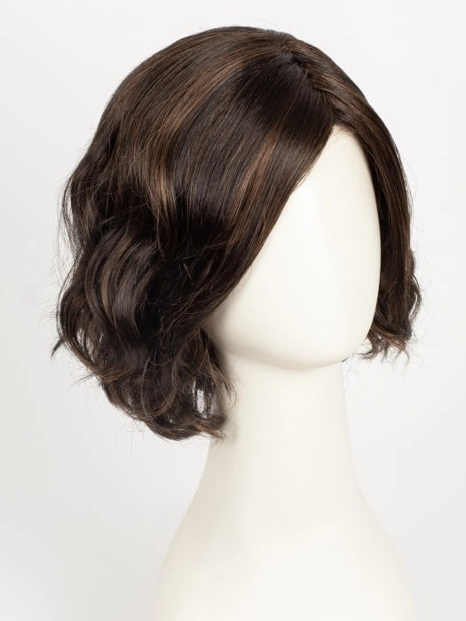 Quinn | Synthetic Lace Front Wig (Mono Part)