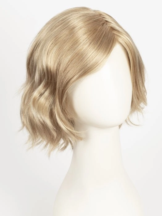 Quinn | Synthetic Lace Front Wig (Mono Part)