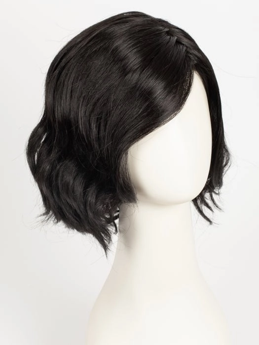 Quinn | Synthetic Lace Front Wig (Mono Part)