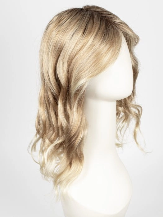 Rachel | Synthetic Lace Front Wig (Hand-Tied)