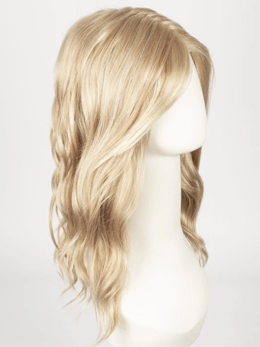 Rachel | Synthetic Lace Front Wig (Hand-Tied)