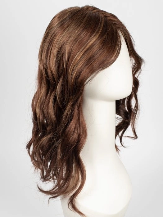 Rachel | Synthetic Lace Front Wig (Hand-Tied)