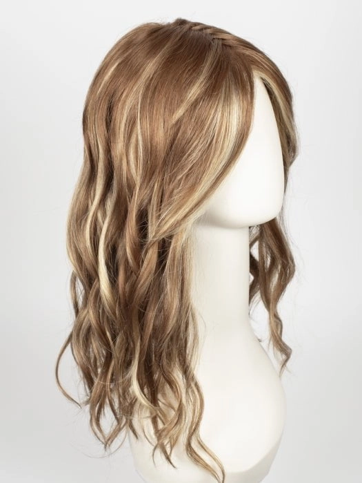 Rachel | Synthetic Lace Front Wig (Hand-Tied)