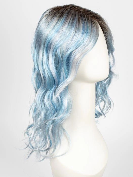 Rachel | Synthetic Lace Front Wig (Hand-Tied)