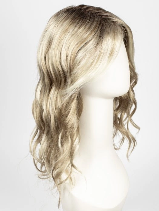 Rachel | Synthetic Lace Front Wig (Hand-Tied)