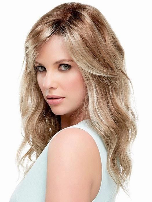 Rachel | Synthetic Lace Front Wig (Hand-Tied)