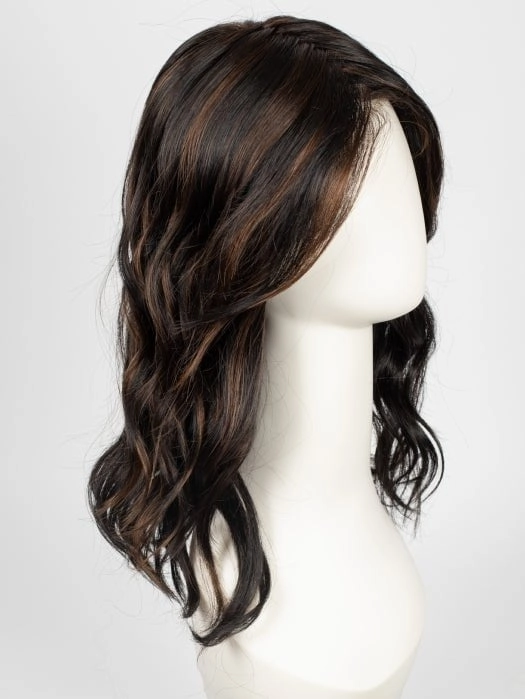 Rachel | Synthetic Lace Front Wig (Hand-Tied)
