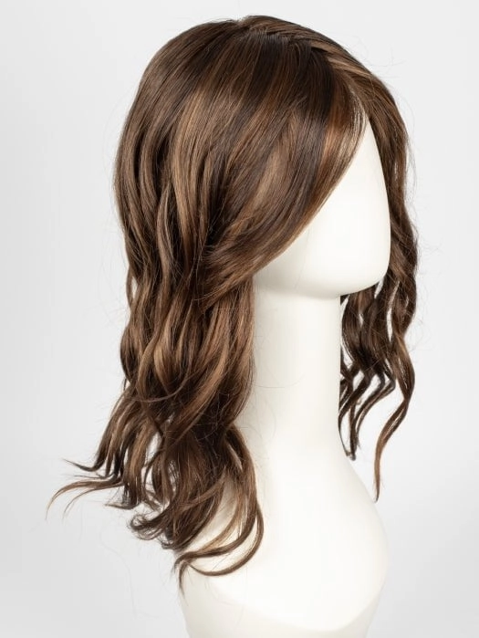 Rachel | Synthetic Lace Front Wig (Hand-Tied)