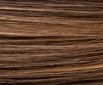 Rainbow wig - Ellen Wille Perucci Collection