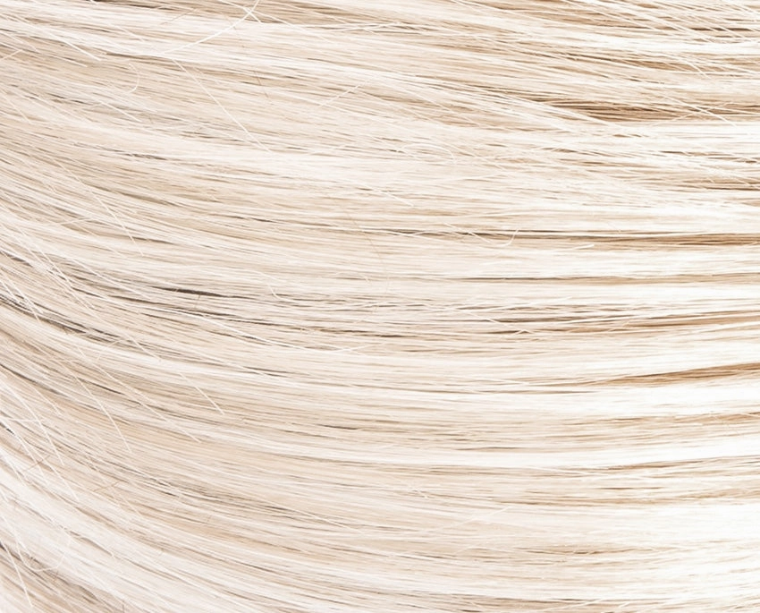 Rainbow wig - Ellen Wille Perucci Collection