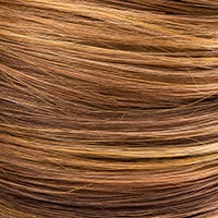 Rainbow wig - Ellen Wille Perucci Collection