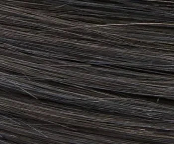 Rainbow wig - Ellen Wille Perucci Collection