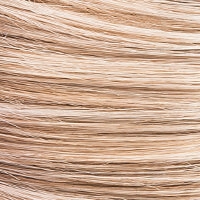 Rainbow wig - Ellen Wille Perucci Collection