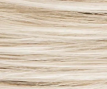 Rainbow wig - Ellen Wille Perucci Collection