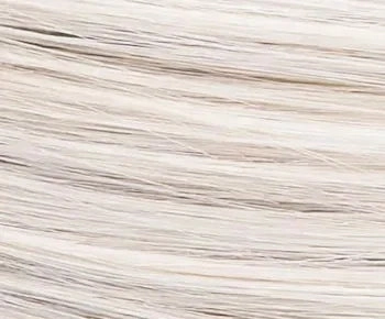 Rainbow wig - Ellen Wille Perucci Collection