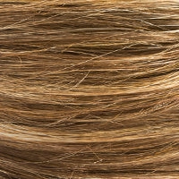 Rainbow wig - Ellen Wille Perucci Collection