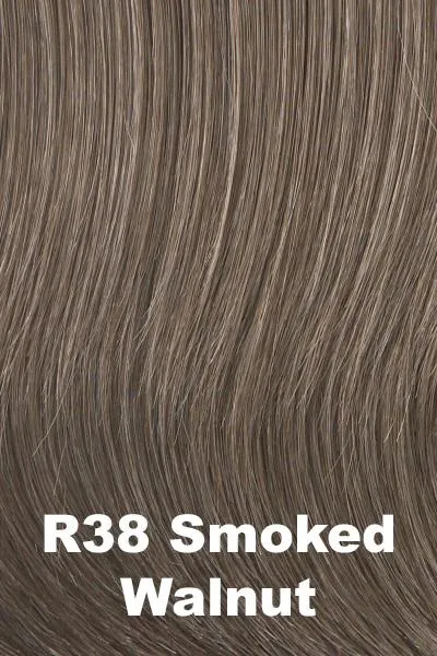 Raquel Welch Wigs - Center Stage