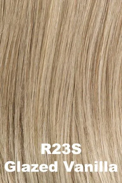 Raquel Welch Wigs - Center Stage
