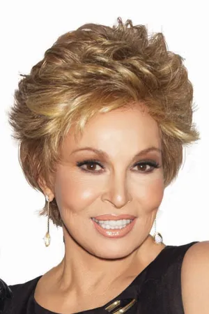 Raquel Welch Wigs - Center Stage