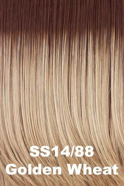 Raquel Welch Wigs - Center Stage