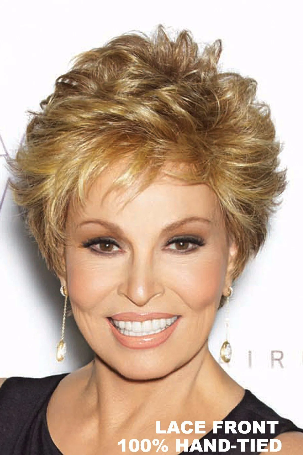 Raquel Welch Wigs - Center Stage