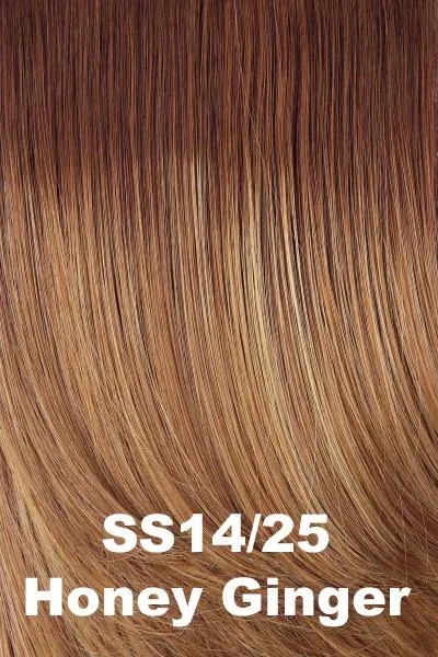 Raquel Welch Wigs - Center Stage