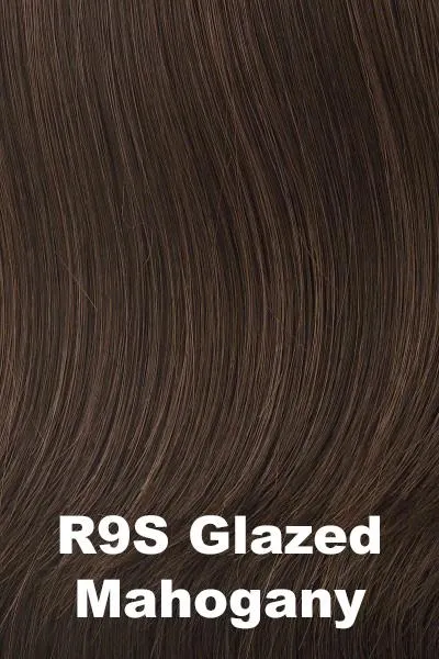 Raquel Welch Wigs - Center Stage