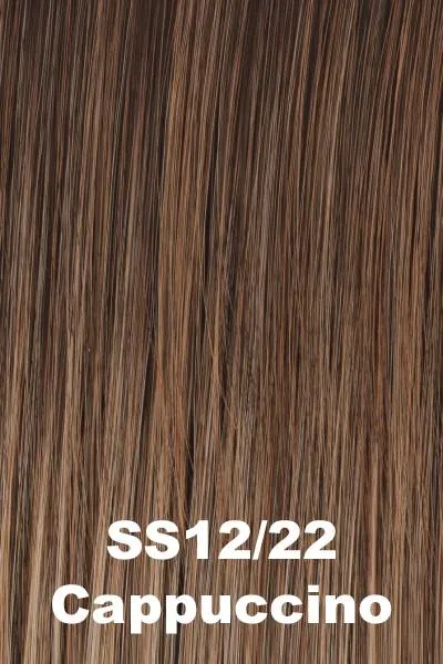 Raquel Welch Wigs - Center Stage