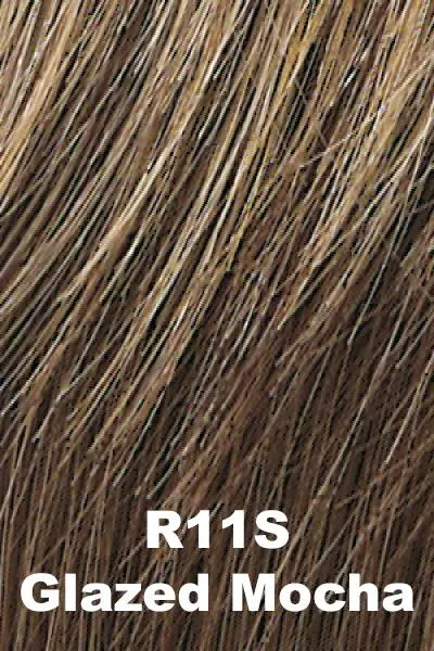 Raquel Welch Wigs - Center Stage