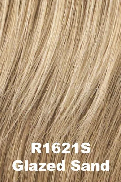 Raquel Welch Wigs - Center Stage